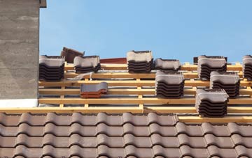 Alcaig clay roofing costs