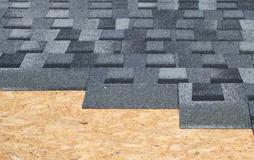 expert Alcaig asphalt roof companies