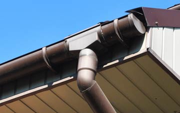 types of Alcaig fascias