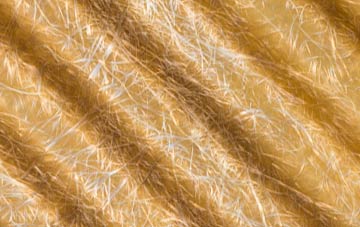 Alcaig fibreglass roof waterproofing