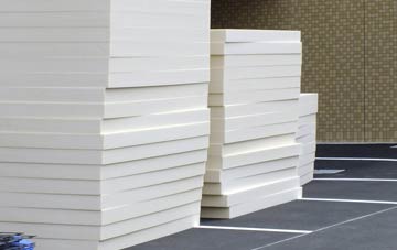 Alcaig flat roof insulation costs