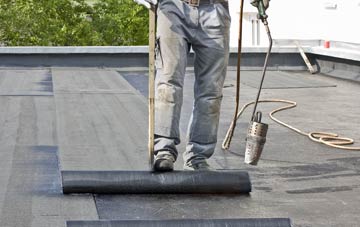 flat roof replacement Alcaig, Highland