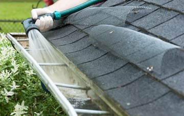 Alcaig gutter cleaning costs