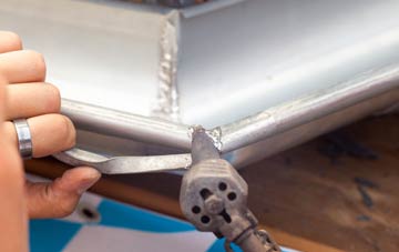 disadvantages of Alcaig lead roofing