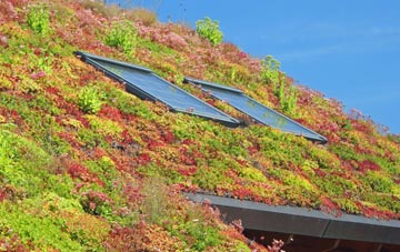 Alcaig living roof systems