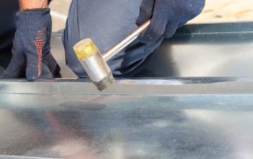 Alcaig metal roofing costs