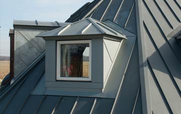 metal roofing Alcaig, Highland