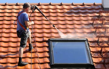 roof cleaning Alcaig, Highland