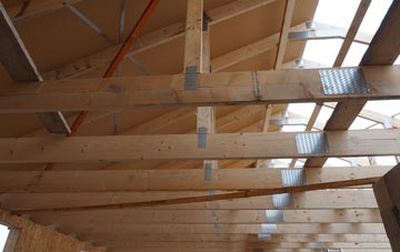 Alcaig roof truss costs