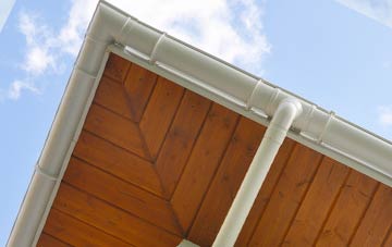 Alcaig soffit types