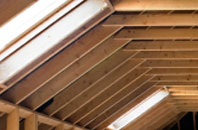Alcaig tapered roof insulation quotes